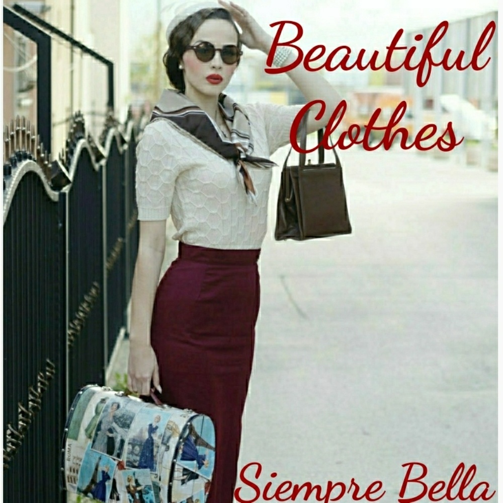 Siempre Bella ❇️